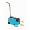Metal Özel Kollu 1CO MK1 Serisi Mikro Switch