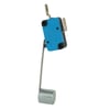Metal Uzun Kollu 1NC MK1 Serisi Mikro Switch