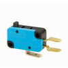 Plastik İnce Pimli 1CO MK1 Serisi Mikro Switch