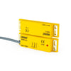 Plastik Sol Çıkış 2NC+1NO 5mm LED li 2m Kablolu 78 mm Manyetik Kapı Switch