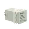 RAM Serisi 8 Pin'li 3x380VAC 1CO 5A (rezistif) Analog Motor Koruma Elektronik Röle