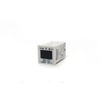 RD Serisi 8 Pin'li 230VAC 1CO 5A (rezistif) Dijital Ampermetre Panelmetre
