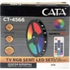 RGB ŞERİT LED SET (USB GİRİŞLİ)