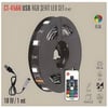 RGB ŞERİT LED SET (USB GİRİŞLİ)