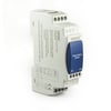 RR3 Serisi Ray Montaj 230VAC 1CO 10A (rezistif) %20 Analog Motor Koruma Elektronik Röle