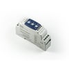RR3 Serisi Ray Montaj 230VAC 1CO 10A (rezistif) Flaşör Analog Yıldız Üçgen Elektronik Röle