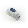 RR3 Serisi Ray Montaj 24VAC/DC-230VAC 1CO 10A (rezistif) 0,1-30Sn Analog Zaman Elektronik Röle