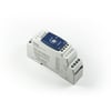 RR3 Serisi Ray Montaj 24VAC/DC-230VAC 1CO 10A (rezistif) 0,1-60Sn Analog Zaman Elektronik Röle