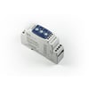 RR3 Serisi Ray Montaj 24VAC/DC-230VAC 1CO 10A (rezistif) 0,06sn-30saat Analog Zaman Elektronik Röle