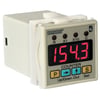 RZ1 Serisi 8 Pin'li 230VAC 1CO 5A (rezistif) Dijital Sayıcı Elektronik Röle