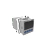 RZ4 Serisi Klemensli 24VAC/DC 1CO 5A (rezistif) 0,1sn-99,59Saat Dijital Zaman Elektronik Röle