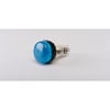 S Serisi Plastik 230V AC Mavi 22 mm Sinyal
