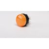 S Serisi Plastik 230V AC Sarı 22 mm Sinyal