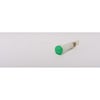 S Serisi Plastik 230V AC Yeşil 10 mm Sinyal
