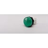S Serisi Plastik 230V AC Yeşil 22 mm Sinyal