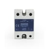 SSR Serisi Klemensli 24-320V 40A Solid State Röle