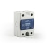 SSR Serisi Klemensli 50-480V 12A Solid State Röle