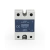 SSR Serisi Klemensli 50-480V 40A Solid State Röle