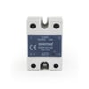 SSR Serisi Klemensli 50-640V 120A Solid State Röle