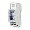 W OTOMAT TİPİ ZAMAN SAATİ ( 3500W )