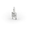 Yedek LED li 12-30V AC/DC Yeşil Sinyal Blok