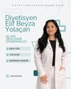 SİLVER BESLENME DANIŞMANLIĞI
