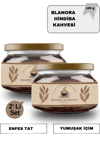 2 Adet Hindiba Kahvesi 2x 150 gr