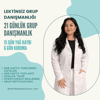 21 GÜNLÜK LEKTİN GRUP DANIŞMANLIK PAKETİ