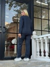 İKM BUTİK Luna Premium Oysho Kumaş Takım