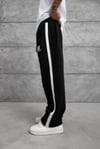 ACHE STUDİOS BAGGY EŞOFMAN ALTI SİYAH