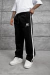 ACHE STUDİOS BAGGY EŞOFMAN ALTI SİYAH