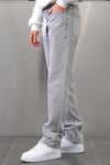 AÇIK GRİ BAGGY JEANS