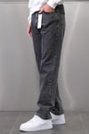 ANTRASİT BAGGY JEANS