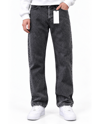 ANTRASİT BAGGY JEANS