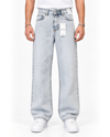 BUZ MAVİ EXTRA BAGGY JEANS