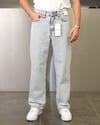 BUZ MAVİ EXTRA BAGGY JEANS
