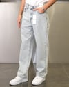 BUZ MAVİ EXTRA BAGGY JEANS
