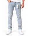BUZ MAVİ SLİM JEAN