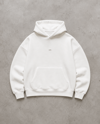 DKPW ENJEKSİYON BASKILI BOXYFİT SWEATSHIRT EKRU