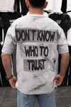 DONT KNOW TAŞ TİŞÖRT