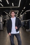 DUKA BOMBER CEKET