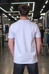 DUKA NORMAL KALIP BLACK TİŞÖRT