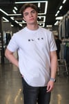 DUKA NORMAL KALIP BLACK TİŞÖRT