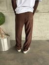 DUKA PİLELİ  BAGGY