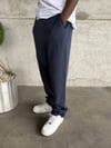 DUKA PİLELİ  BAGGY