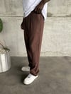 DUKA PİLELİ  BAGGY