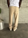 DUKA PİLELİ  BAGGY