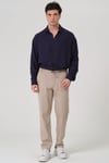 ESENTİALS İPLİ JOGGER