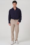 ESENTİALS İPLİ JOGGER