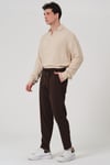 ESENTİALS İPLİ JOGGER